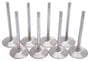 Edelbrock Intake Valve