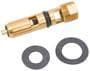 Edelbrock Carburetor Needle and Seat