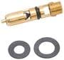 Edelbrock Carburetor Needle and Seat