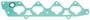 Edelbrock Intake Manifold Gasket Set
