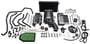 Edelbrock E-Force Supercharger Kit