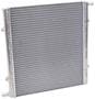 Edelbrock Supercharger Heat Exchanger