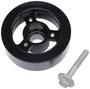 Edelbrock Harmonic Balancer