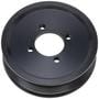Edelbrock E-Force Supercharger Pulley