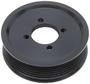 Edelbrock E-Force Supercharger Pulley