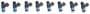 Edelbrock E-Force Fuel Injector