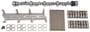 Edelbrock Rollin Thunder Camshaft Kit