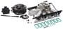 Edelbrock Fuel Injection System