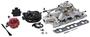 Edelbrock Fuel Injection System