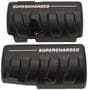 Edelbrock E-Force Ignition Coil Cover