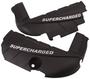 Edelbrock E-Force Ignition Coil Cover