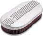 Edelbrock Oval Air Filter