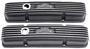 Edelbrock Classic Series Valve Cover Set