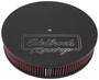 Edelbrock Victor Series Air Cleaner Assembly 14 Inch Diameter X