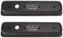 Edelbrock Victor Series Valve Cover Set