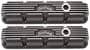 Edelbrock Valve Cover Set