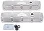 Edelbrock Valve Cover Set