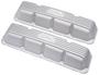 Edelbrock Aluminum Valve Cover Set