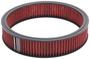 Edelbrock Pro-Flo Round Air Cleaner Assembly