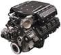 Edelbrock E-Force Complete Engine Assembly