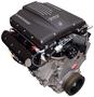 Edelbrock E-Force Complete Engine Assembly