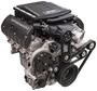 Edelbrock E-Force Complete Engine Assembly