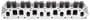 Edelbrock Performer Series Cylinder Head