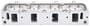 Edelbrock Performer RPM Cylinder Head