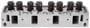 Edelbrock Performer RPM Cylinder Head