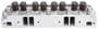 Edelbrock Performer RPM Cylinder Head