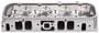 Edelbrock Performer RPM Cylinder Head
