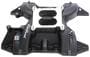 Edelbrock Performer RPM Intake Manifold
