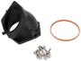 Edelbrock Throttle Body Adapter