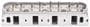 Edelbrock Victor Jr Cylinder Head