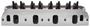 Edelbrock E-CNC Cylinder Head