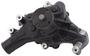 Edelbrock Victor Series Water Pump