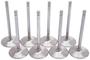 Edelbrock Intake Valve