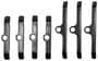 Edelbrock Valve Cover Hold Down Tab Kit