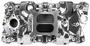 Edelbrock Performer RPM Intake Manifold
