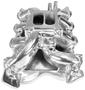 Edelbrock RPM Air Gap Intake Manifold