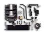 Edelbrock E-Force Supercharger Kit