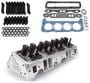 Edelbrock E-Street Cylinder Head