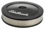 Edelbrock Pro-Flo Air Cleaner Assembly 10 Inch Diameter X 3-1/2 Inch High