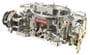 Edelbrock Performer Series 600 cfm Square Bore 4BBL Carburetor