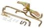 Edelbrock Performer Series Throttle Linkage Kit