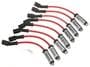 Edelbrock Max-Fire Spark Plug Wire Set