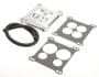 Edelbrock Performer Series Carburetor Adapter Plate