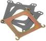 Edelbrock Performer Series Carburetor Adapter Plate
