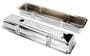 Edelbrock Signature Series Valve Cover Set