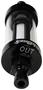 Edelbrock 5/16 Inch Inlet 5/16 Inch Outlet Fuel Filter